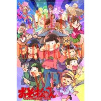 Osomatsu San 1